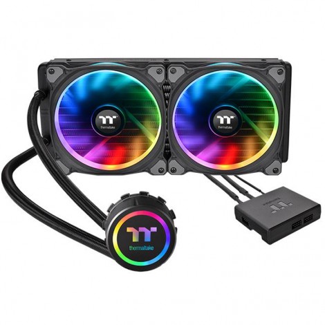 Tản nhiệt nước Thermaltake AIO Floe ...